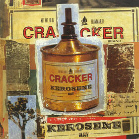 CRACKER - KEROSENE HAT-HQ-