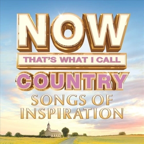 Artistes Variétés - NOW COUNTRY SONGS OF..