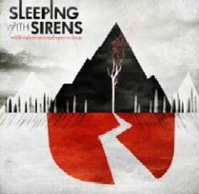 SLEEPING WITH SIRENS - WITH EARS TO SEE AND EYES TO HEAR
