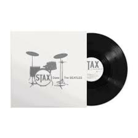 VARIOUS ARTISTS - STAX DOES THE BEATLES -HQ-