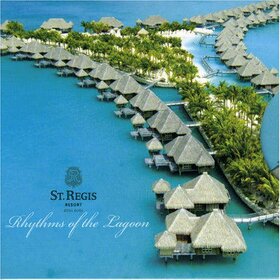 MONTA, ANDREA/MARK BARROT - REGIS BORA BORA: RHYTHMS