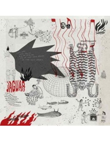 JAGUAR - MADREMONTE -HQ-