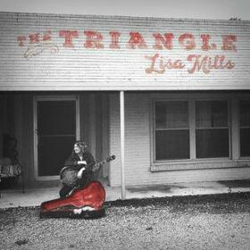 MILLS, LISA - TRIANGLE