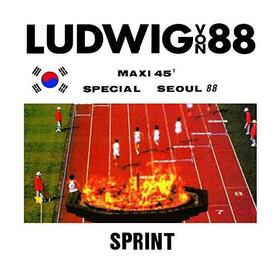 LUDWIG VON 88 - SPRINT
