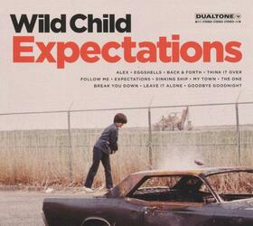 WILD CHILD - EXPECTATIONS