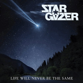 STARGAZER - LIFE WILL NEVER BE THE SAME -HQ-