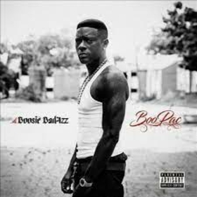 BOOSIE BADAZZ - BOOPAC