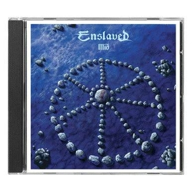 ENSLAVED - MID