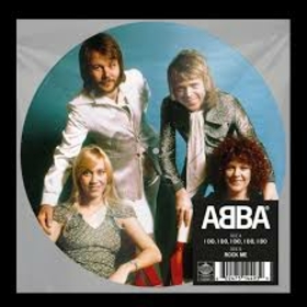 ABBA - I DO I DO I DO I DO -LTD PD-