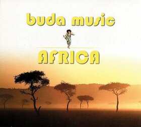 VARIOS ARTISTAS - BUDA MUSIC AFRICA