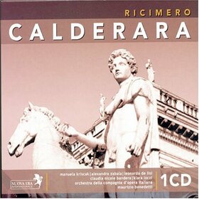 CALDERARA, G. - RICIMERO
