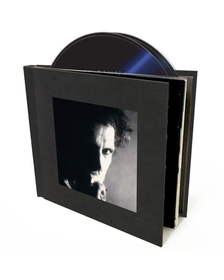 RICHARDS, KEITH - MAIN OFFENDER -DELUXE-