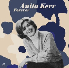 KERR, ANITA - FOREVER