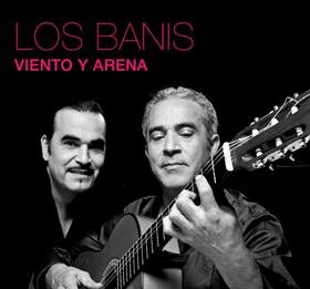 LOS BANIS - VIENTO Y ARENA
