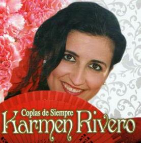RIVERO, KARMEN - COPLAS DE SIEMPRE