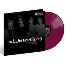 ALL-AMERICAN REJECTS - MOVE ALONG -HQ-