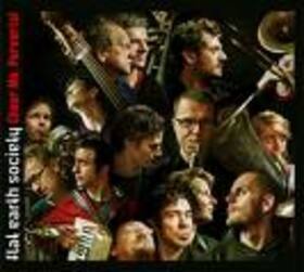 FLAT EARTH SOCIETY - CHEER ME, PERVERTS