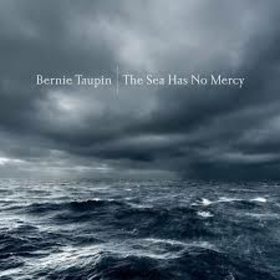 TAUPIN, BERNIE - SEA HAS NO MERCY