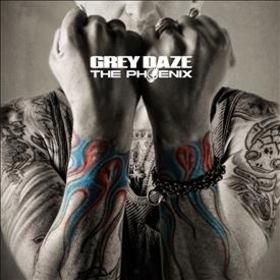 GREY DAZE - PHOENIX -HQ-