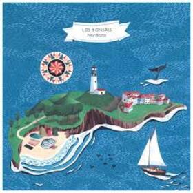 LOS BONSAIS - NORDESTE