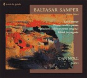 SAMPER, B. - LAI D'AMOUR