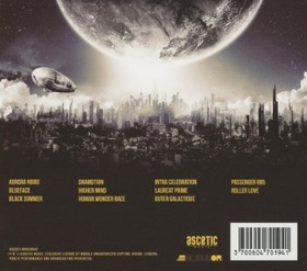 PRINCE 85 - PROJECT A.R.P.