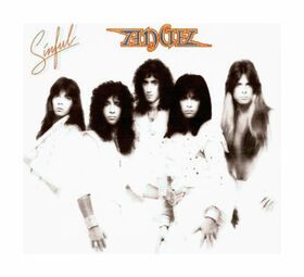 ANGEL - SINFUL -BONUS TR-