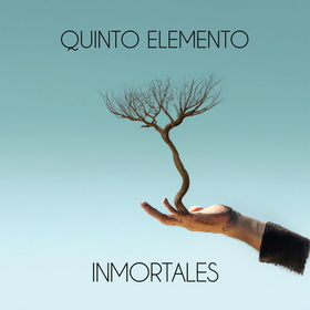 QUINTO ELEMENTO - INMORTALES