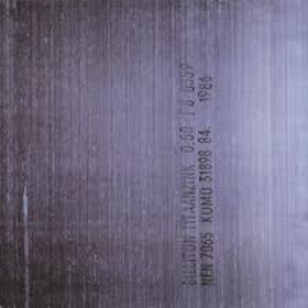 NEW ORDER - BROTHERHOOD -DELUXE-