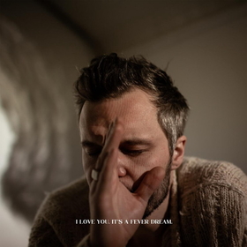 TALLEST MAN ON EARTH - I LOVE YOU. IT´S A FEVER DREAM - INDIES, COLOR