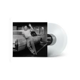 BLEACHERS - BLEACHERS -LTD CLEAR-