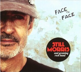 MORRIS, STILL - FACE TO FACE