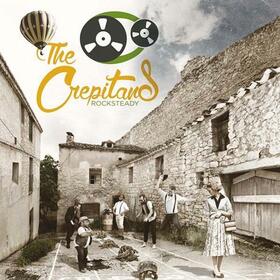 CREPTIANS - COME TO CALL ME