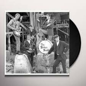 BITTER SEEDS - STATE OF YOUR MIND