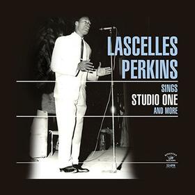 PERKINS, LASCELLES - SING STUDIO ONE AND MORE
