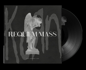 KORN - REQUIEM MASS -HQ-