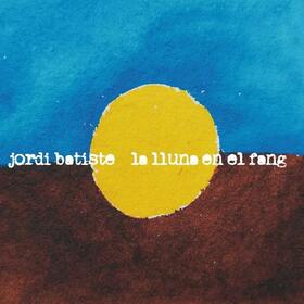 BATISTE, JORDI - LA LLUNA EN EL FANG