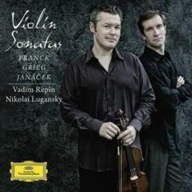 VARIOS ARTISTAS - VIOLIN SONATAS