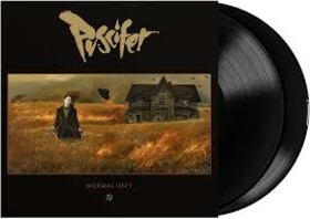 PUSCIFER - NORMAL ISN'T -HQ-