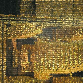 SPRINTERS - STRUCK GOLD