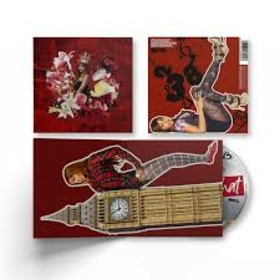 PINKPANTHERESS - FANCY THAT