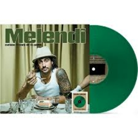 MELENDI - CURIOSA LA CARA DE TU PADRE -LTD-
