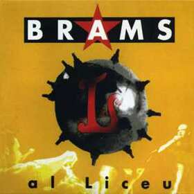 BRAMS - AL LICEU