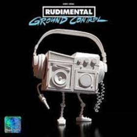 RUDIMENTAL - GROUND CONTROL