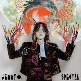 JENNY O. - SPECTRA -HQ-