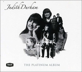 DURHAM, JUDITH - PLATINUM ALBUM