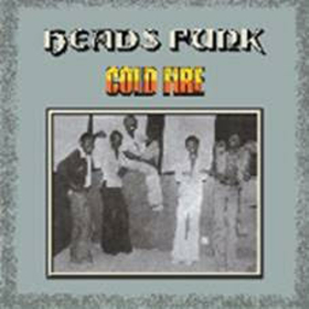 HEADS FUNK BAND - COLD FIRE