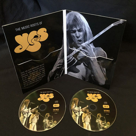 YES - MUSIC ROOTS OF