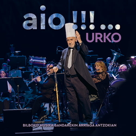 URKO - AIO!!!