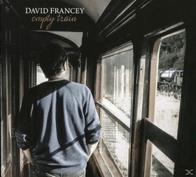 FRANCEY, DAVID - EMPTY TRAIN